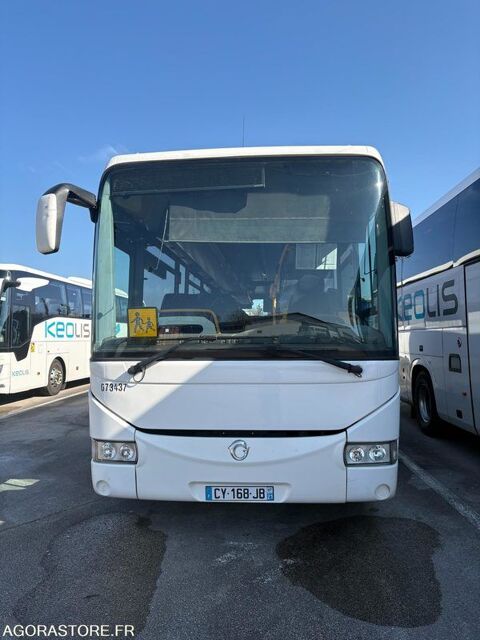 Car - Bus Car - Bus 2007 occasion Besan&ccedil;on 93100