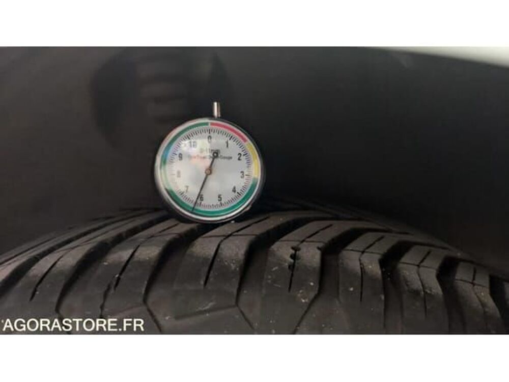 Clio VF1BR2V0H47282303 occasion 93100 Grand Bourgtheroulde