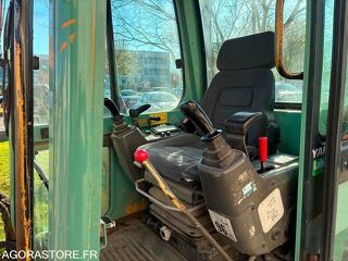 Tracto Pelle  occasion 93100 Vichy