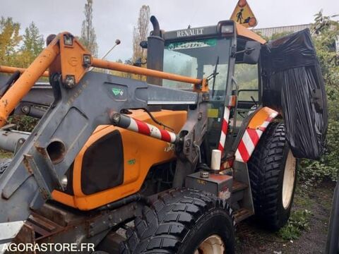 Annonce voiture Tracteur agricole Tracteur agricole 1500 €