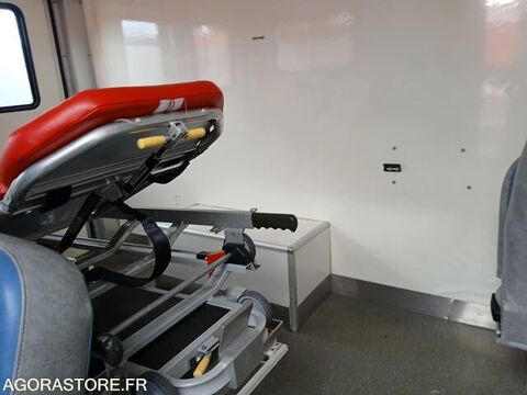   occasion 93100 Saint-L&ocirc;