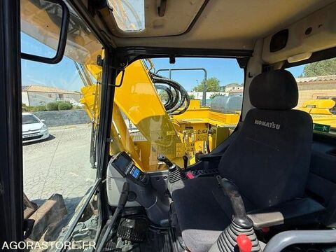 Tracto Pelle  occasion 93100 N&icirc;mes