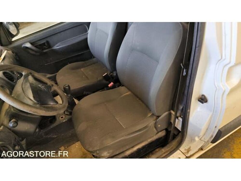 Berlingo VF7GC9HWCAN539364 occasion 93100 Grand Bourgtheroulde