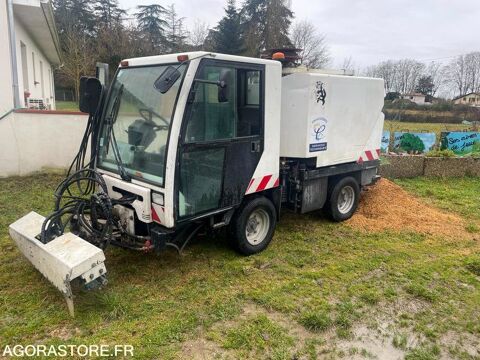 Annonce voiture Engin de Chantier / BTP Engin de Chantier / BTP 2500 �