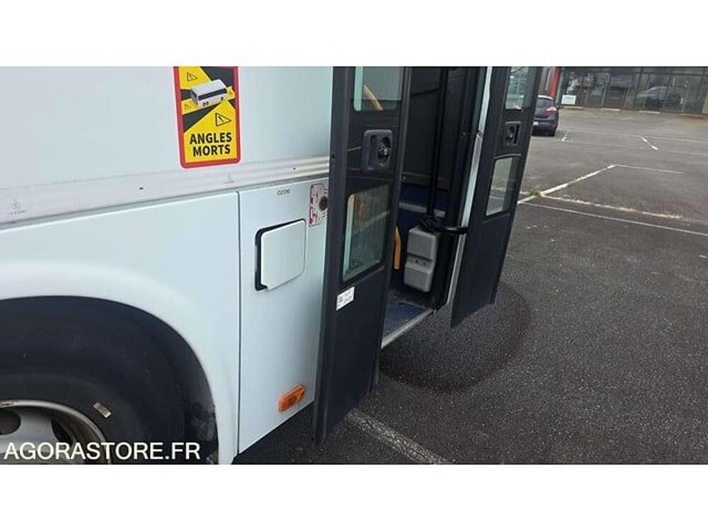   occasion 93100 Vannes