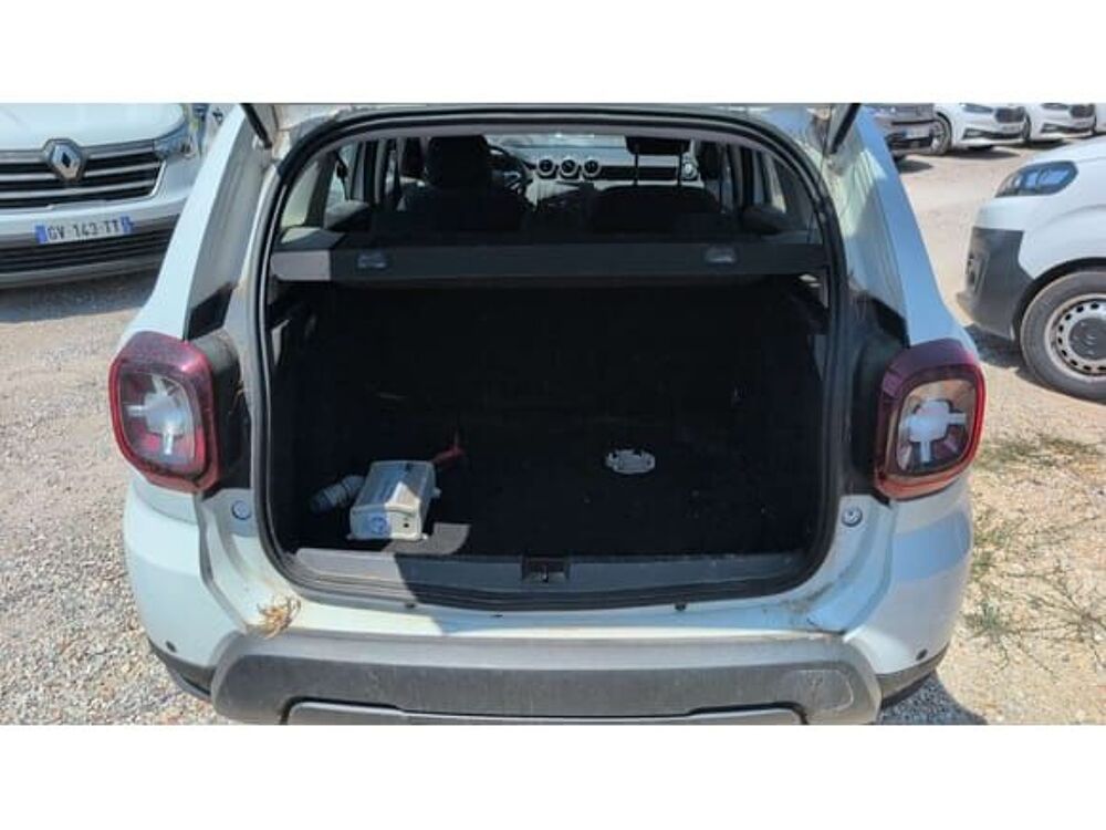 Duster VF1HJD20663237229 occasion 93100 Bouc-Bel-Air