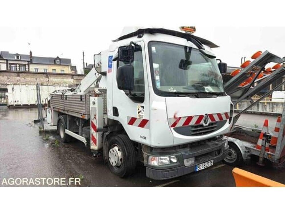  occasion 93100 Rouen