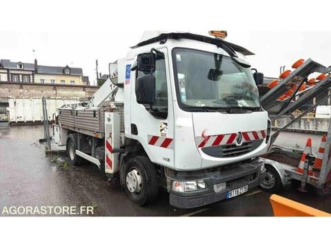 Annonce voiture Engin de Chantier / BTP Engin de Chantier / BTP 1500 €