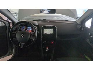 Clio VF15RFL0H50556521 occasion 93100 Versailles