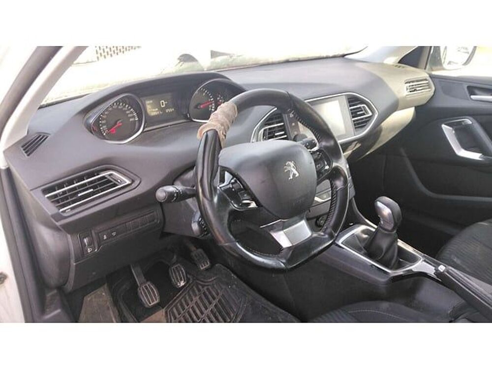308 VF3LCBHYBGS136108 occasion 93100 Le Grand Bourgtheroulde