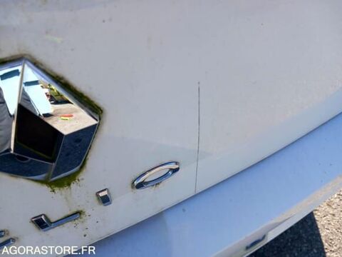 Clio VF1CRA60A47131895 occasion 93100 Annecy