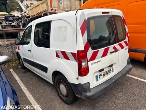 Berlingo VF77B9HTC9J328730 occasion 93100 Foix