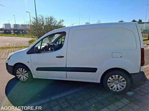 Berlingo VF77B9HF0DN554040 occasion 93100 Courcelles-L&egrave;s-Lens