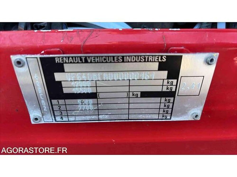   occasion 93100 Bourg-En-Bresse