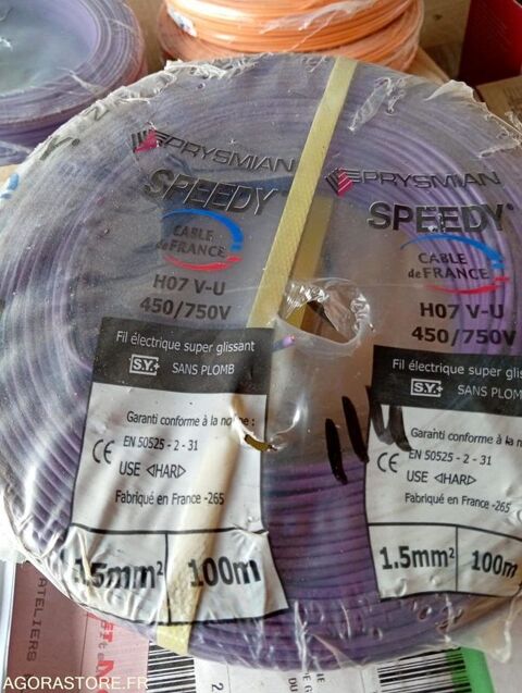 Pi&egrave;ces et &eacute;quipements Moto - Scooter - Quad Divers  occasion Trait 93100