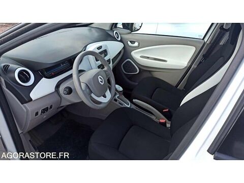 Zo&eacute; VF1AG000361564596 occasion 93100 Auxerre