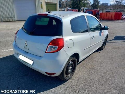 Clio VF1CRA60A47131895 occasion 93100 Annecy