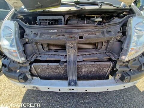Trafic VF1JLA7AAEY521226 occasion 93100 Saint-Jean-De-Braye