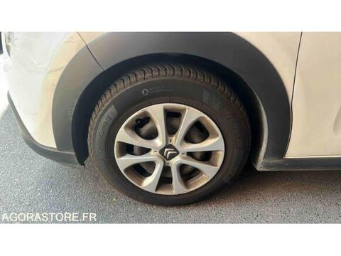 A3 WAUZZZ8V3JA057125 occasion 93100 Grand Bourgtheroulde
