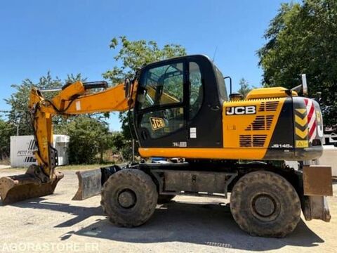 Annonce voiture Engin de Chantier / BTP Tracto Pelle 23000 €