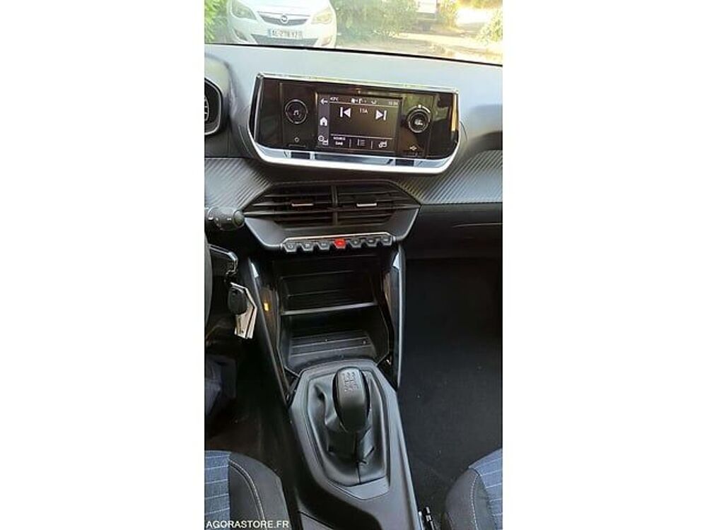 208 VR3UPHMHDN5902343 occasion 93100 Vitrolles