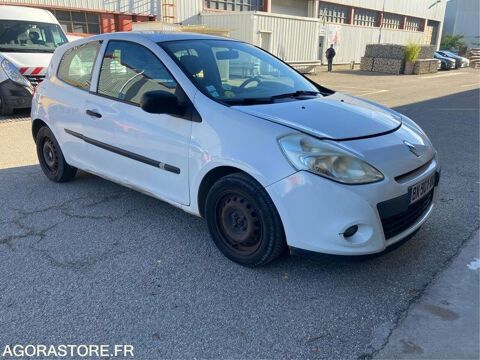 Renault clio VF1CR2HDH45862283