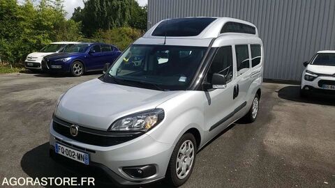 Fiat Doblo ZFA26300006P28313 2020 occasion Noyal-Sur-Vilaine 93100