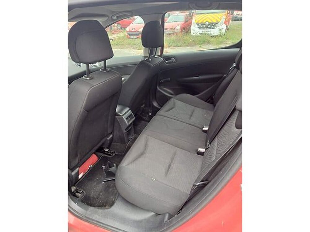 308 VF34C9HZC9S143128 occasion 93100 Mouy