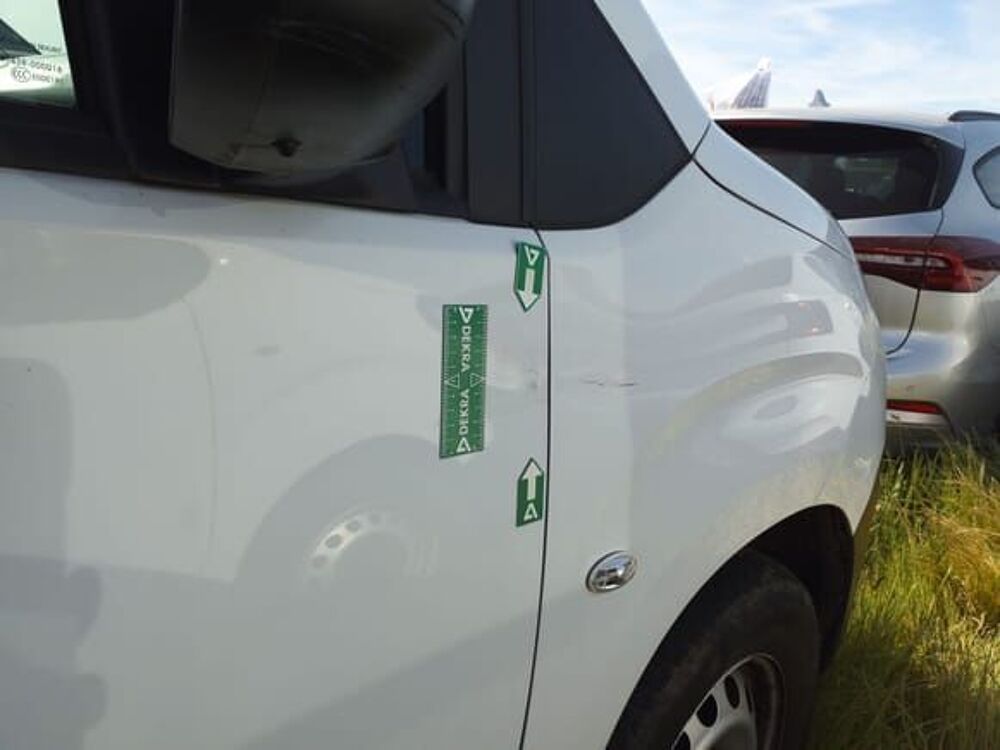 Berlingo VR7EFYHT2PN548533 occasion 93100 Lyon