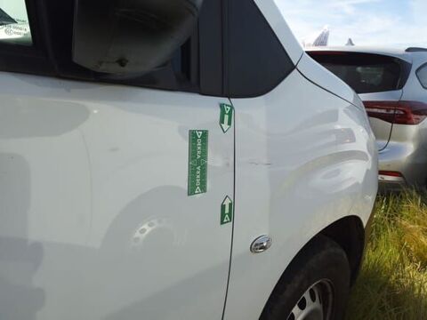 Berlingo VR7EFYHT2PN548533 occasion 93100 Lyon