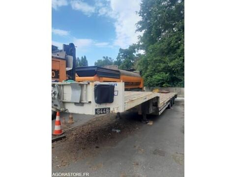  2006 occasion 93100 Noyant-Villages