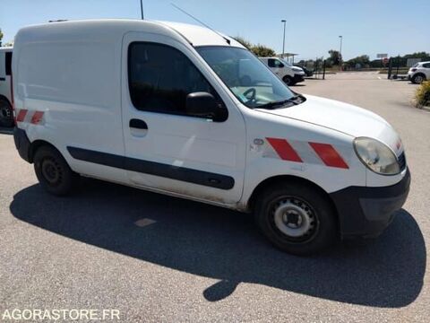 Kangoo VF1FC1FAF39898836 occasion 93100 Les Pieux