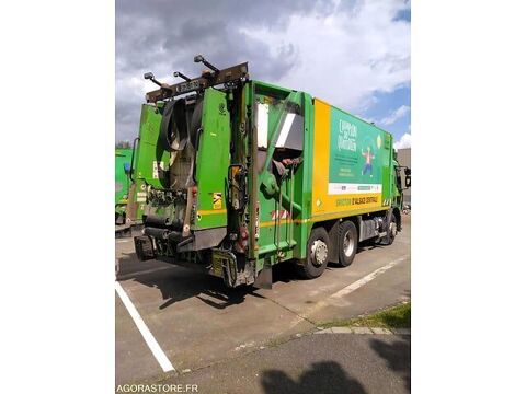   occasion 93100 Scherwiller