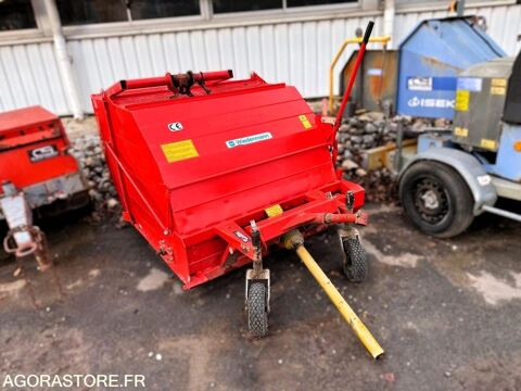  2005 occasion 93100 Serri&egrave;res-En-Chautagne