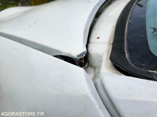 Twingo VF1S068AE32784641 occasion 93100 Tremblay-En-France