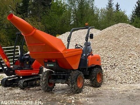 Engin de Manutention / Levage Autres Equipements  occasion Belmont-Tramonet 93100
