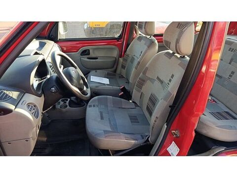 Kangoo VF1KCTEEF36252013 occasion 93100 Chaumont