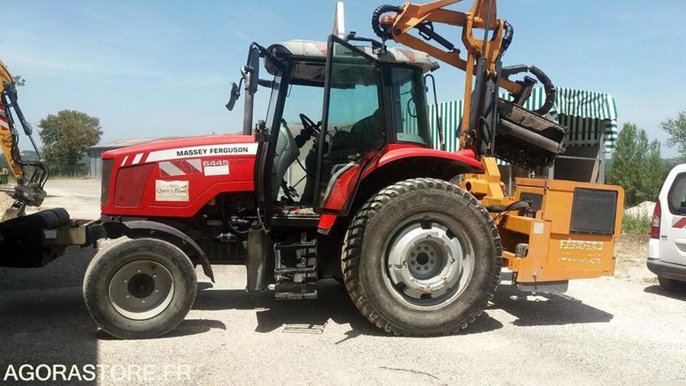  2010 occasion 93100 Leyme