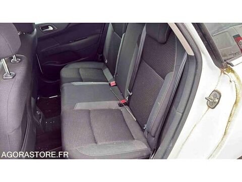 C4 VF7NC9HD8FY523308 occasion 93100 La Roche-De-Glun