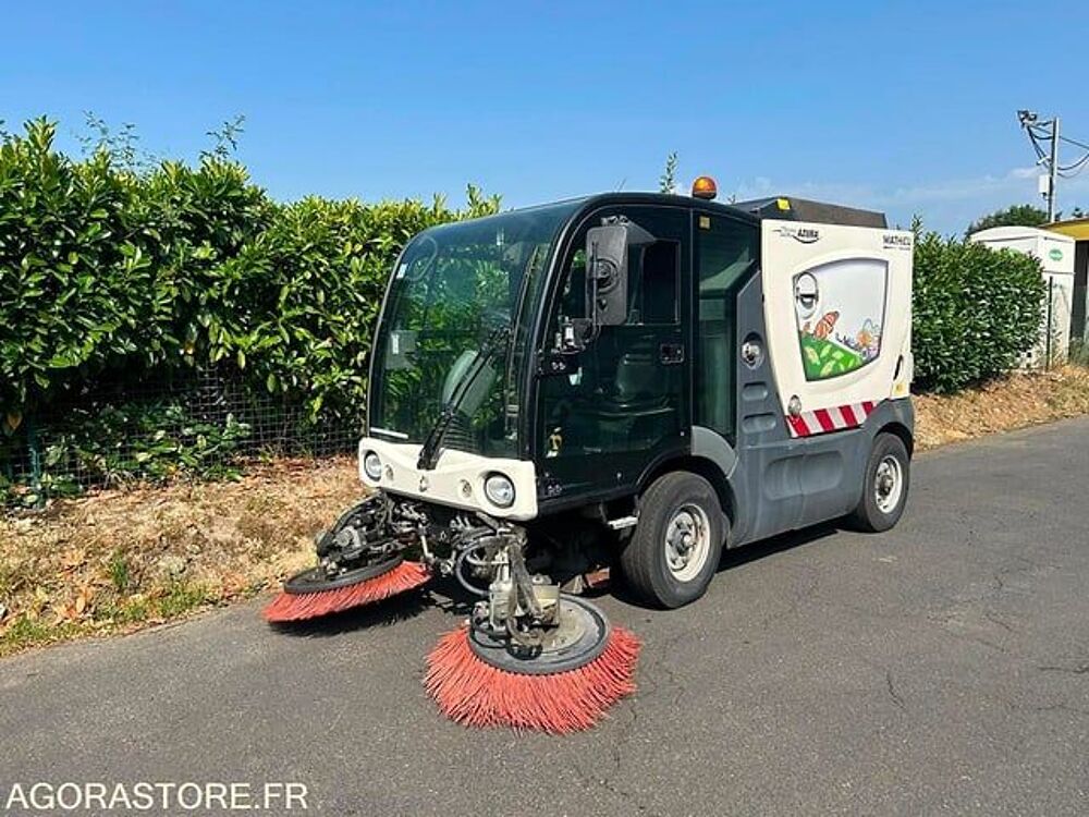   occasion 93100 Aurillac