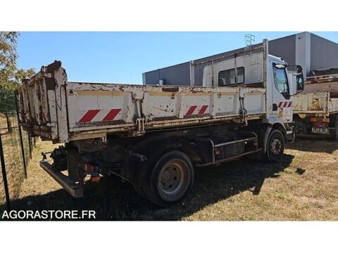 Divers VF644ACAO00011804 occasion 93100 Neuill&eacute;