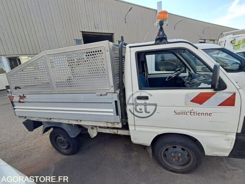 Porter ZAPS90TKW00001640 occasion 93100 Saint-&Eacute;tienne