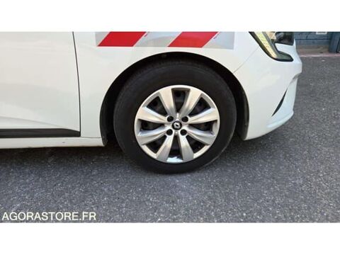 Clio VF1RJA00567499712 occasion 93100 Vitrolles