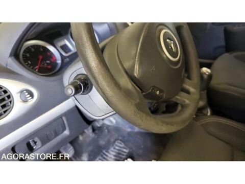 Clio VF1BR2V0H47282303 occasion 93100 Grand Bourgtheroulde