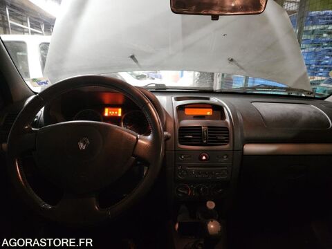 Renault Clio VF1BB2U0537381242 2007 occasion Châtillon 93100