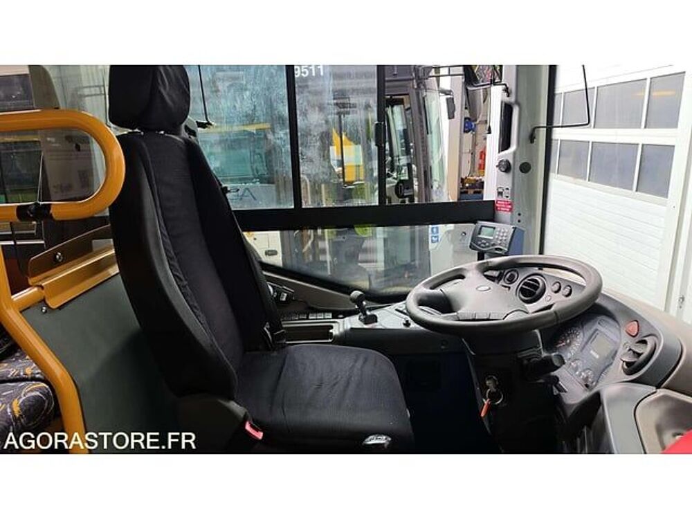   occasion 93100 Nantes