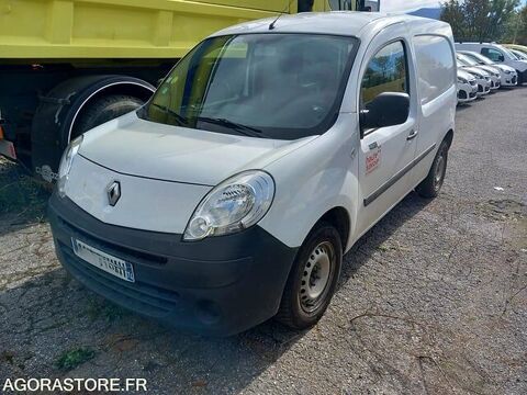 Renault Kangoo VF1FW14B547827018  occasion Annecy 93100