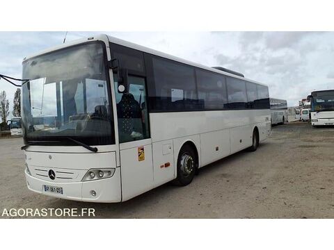 Annonce voiture Car - Bus Car - Bus 1500 €