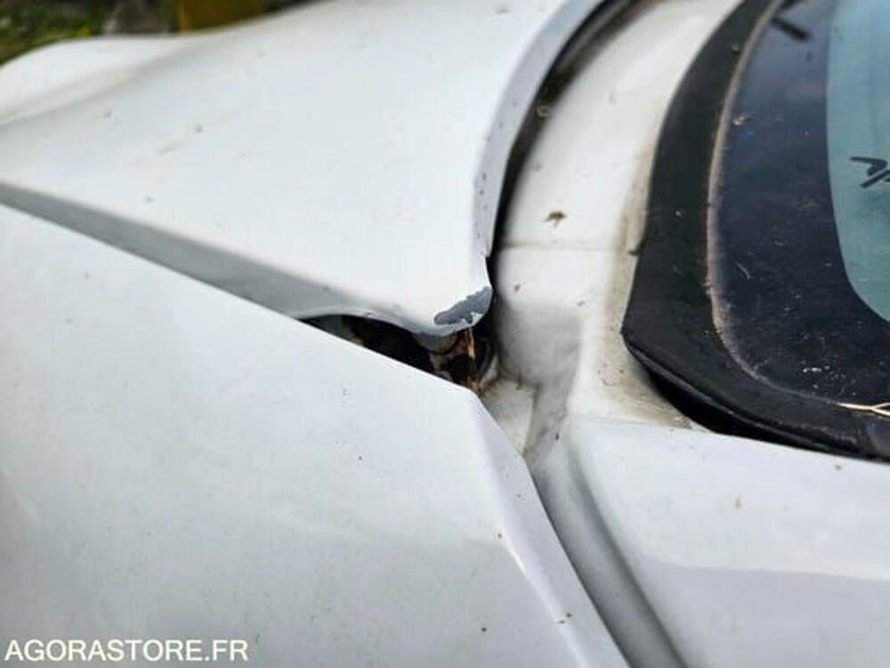 Twingo VF1S068AE32784641 occasion 93100 Tremblay-En-France