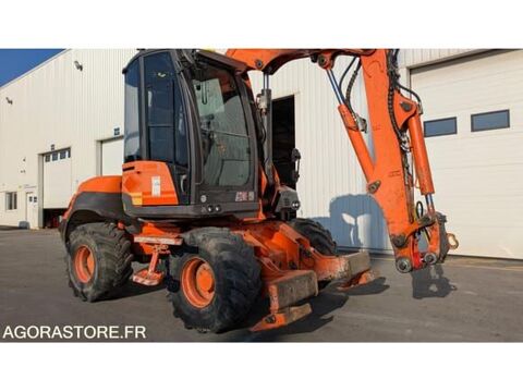 Tracto Pelle 2016 occasion 93100 Saint-Jean-De-V&eacute;das
